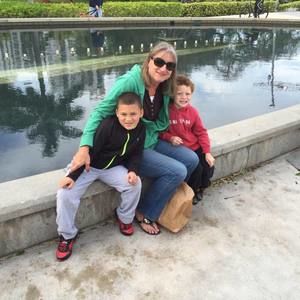 Meet your Posher, Jan